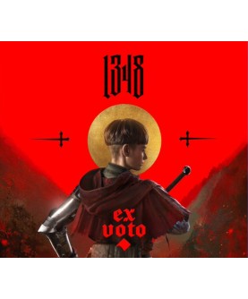1348 Ex Voto Steam Key 101